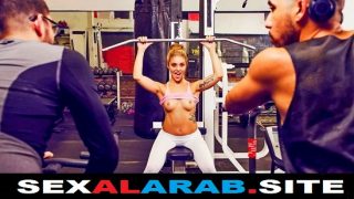 جنس العاب رياضية – سكس مترجم عربي