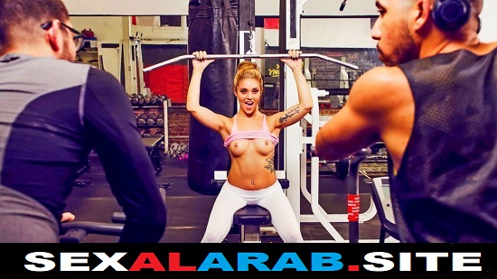 جنس العاب رياضية – سكس مترجم عربي